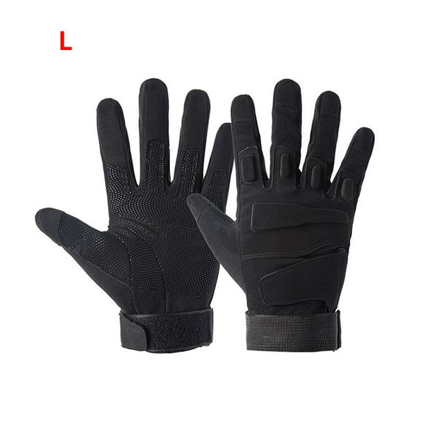 Details about   Touchscreen Thermal Outdoor Sports Gloves with Back Pocket Warm Lining Gloves